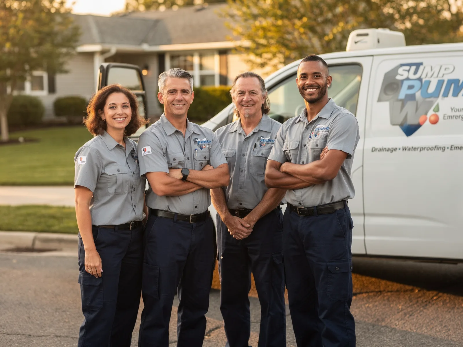 Water Heater Repair company in Sunset, SC