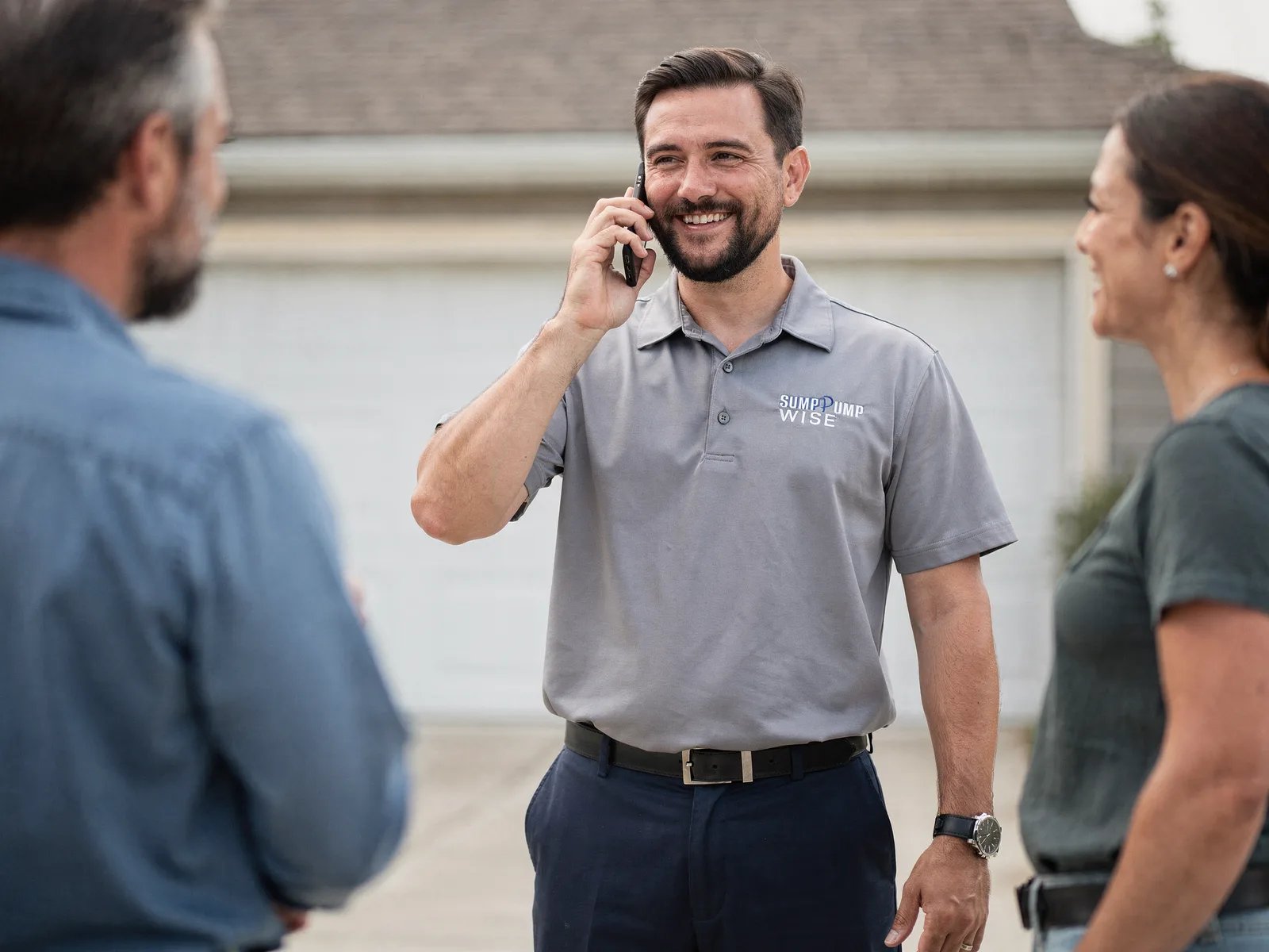 Water Heater Repair Sunset, SC FAQs